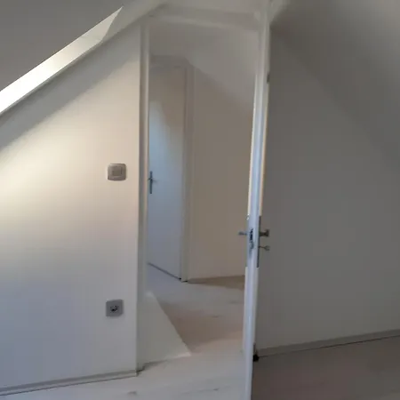 Varkor At The Castle Apartment
