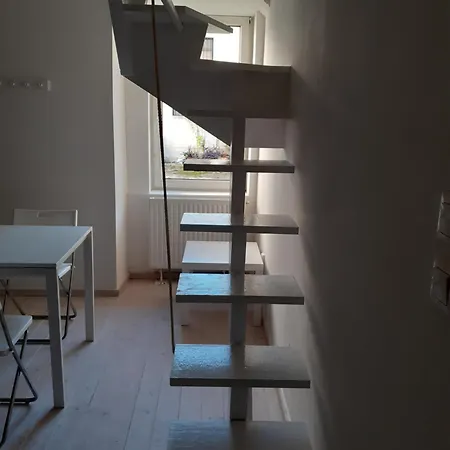 Lägenhet Varkor At The Castle