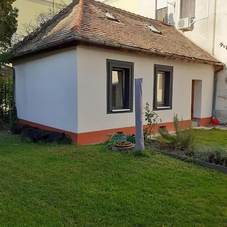 Lägenhet Varkor At The Castle *