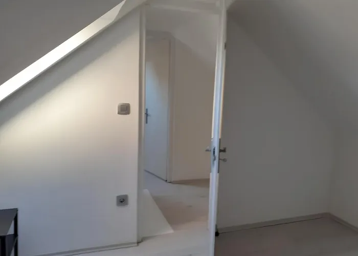 Varkor At The Castle Lägenhet