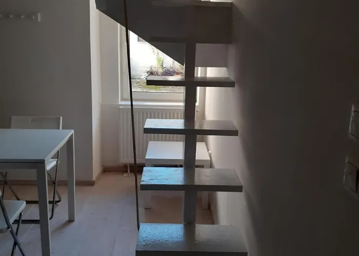 Lägenhet Varkor At The Castle