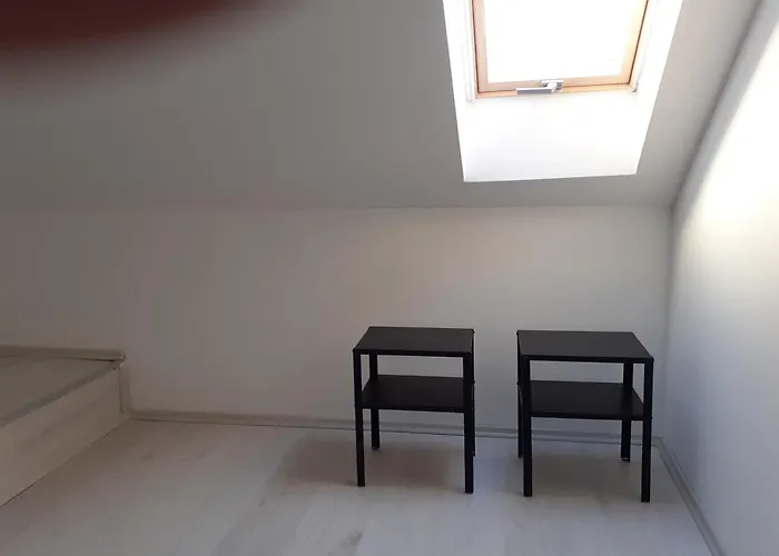 Varkor At The Castle Kőszeg