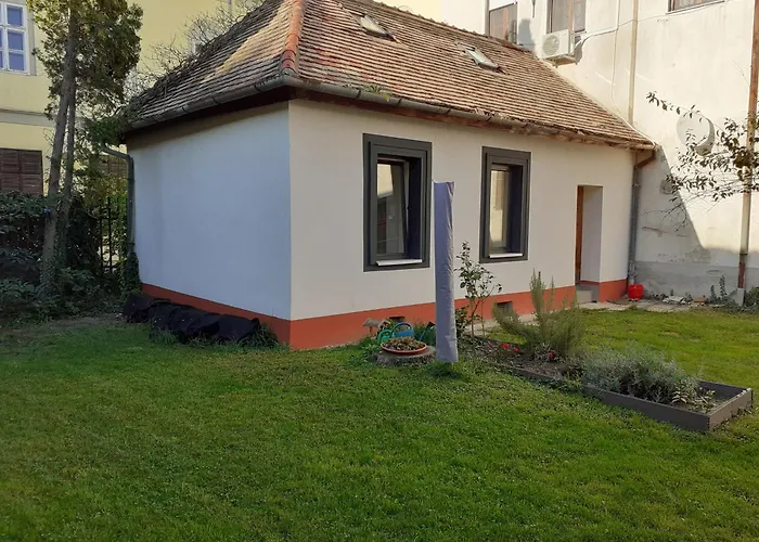 Apartment Varkor At The Castle *