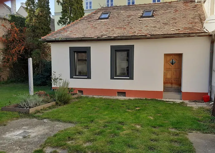 Varkor At The Castle Kőszeg